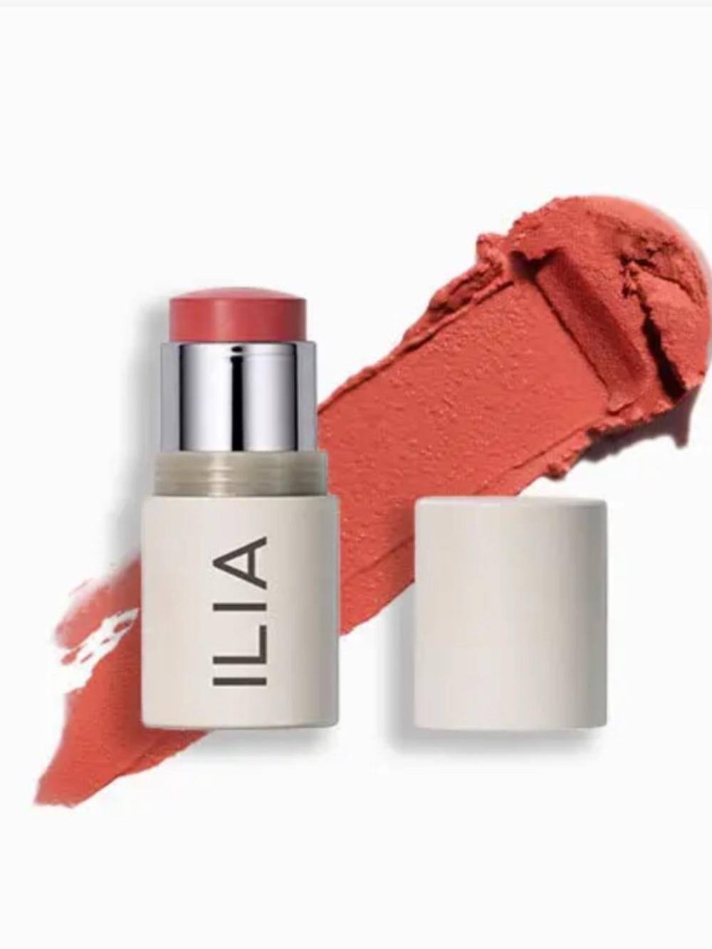 🧡 2/$40 ILIA Multi-Stick Cream Blush + Highlighter + Lip Tint - all of me